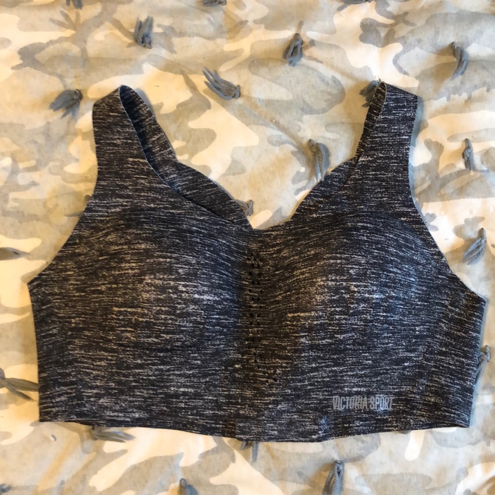 Victoria’s Secret sports bra